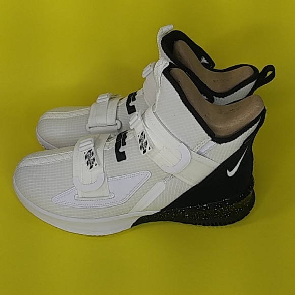 NEW Nike LeBron Soldier 13 SFG TB Basketball Shoes - Picture 3 of 7